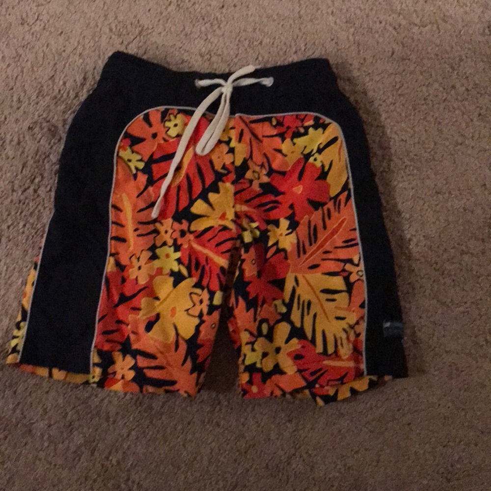 Gap Boys Swim trunks size 4/ XS